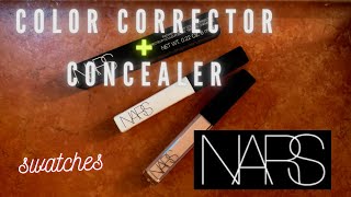 How To: Shade Match & Apply Concealer ft. NARS Radiant Creamy Concealer | Sephora