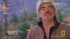 Ultimate Survival Alaska S01E03 Into the Void 720p HDTV x264 DHD