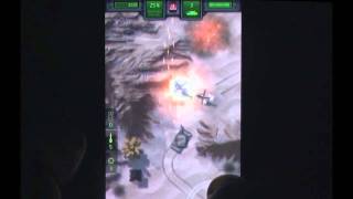 Sky Combat iPhone Gameplay Review - AppSpy.com screenshot 3