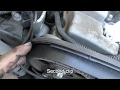 Opel Astra H / Holden Astra AH ZX18E Timing Belt