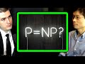 Unlocking the Mystery: Does P = NP? | Insights from Po-Shen Loh & Lex Fridman 🤔