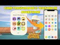 COME TRASFORMARE IL TELEFONO IN NOOKPHONE (IPHONE + IOS 14) !ANIMAL CROSSING NEW HORIZONS