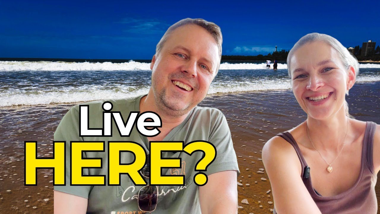 Why Everyone Loves the Sunshine Coast - Now We Know Why