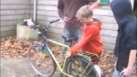 Heidepark Verkenners - Pimp my Bike (2006)