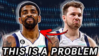 The NBA Lied about Luka Doncic and Kyrie Irving.... Dallas Mavericks Genius trade