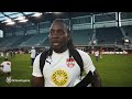 Play on the Pitch at Audi Field | Presented by OrthoVirginia