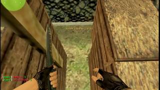 CS 1.6 BaseBuilder #1 ZetaBase