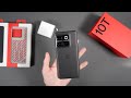 OnePlus 10T Unboxing and Tour!