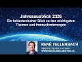 Jahresausblick 2026 Ein Hellseherischer Blick In Das Jahr Der Grossen Umbrüche Und Anpassungen Jahresausblick 2026 Ein Hellseherischer Blick In Das Jahr Der Grossen Umbrüche Und Anpassungen