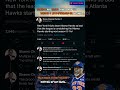 SHAMS BOMB: NBA Proposing 0-1 Start for Hawks After Knicks Massacre? | Talk Knick To Me #BigMizal