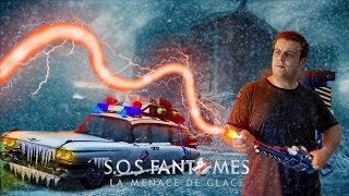 SOS Fantômes La Menace de glace - Critique