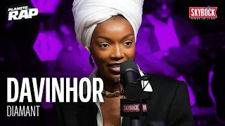 Davinhor - Diamant Èterap