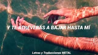 Metallica  - Devil's Dance (Letra Español)
