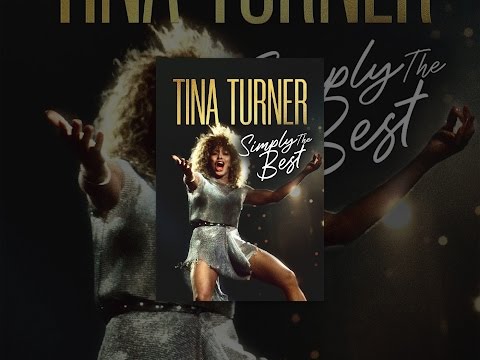 Tina Turner: Simply the Best
