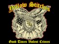 Yellow Stitches - Our City