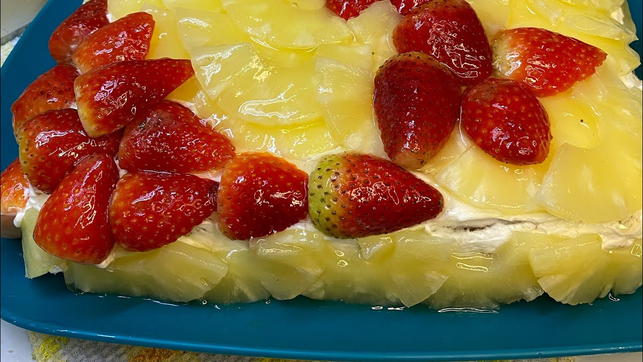 عاوز عيال تشيل اسمة وتورث فلوسة تعالوا نسمع واحنا بنجهز تورتاية بدون فرن ولا زواق هتعمليها فربع ساعة