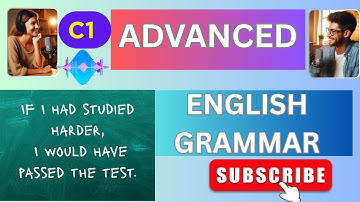 🚀 Speak Advanced English Naturally | Third Conditional Grammar Tips 🎧 Advanced Grammar Podcast 🔥