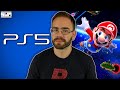 BIG PS5 Events Announced And A Weird Super Mario 3D All-Stars Theory Spreads Online | News Wave