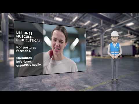 Prevención de Riesgos