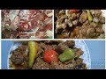 Matton karahi reaspi Jo khaye ga ungaliyan chat Jayega😋by saima food plus valogs