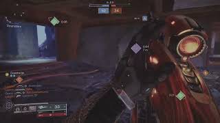 Sneaky Stormchasing!!! (collateral and super shutdown!!!)