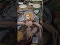 Sovereign Seven #4 DC Comics 1995 Great Creepy Cover Crazed couple gone wild inside with a twist