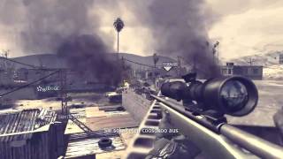 korbi CoD4 by ZiiC www keepvid com
