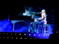 Carrie Underwood - Mama&#39;s Song - Nassau Coliseum 11/5/10