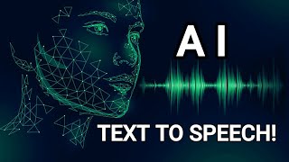 HOW TO MAKE TEXT TO SPEECH AI VOICE OVER? screenshot 1