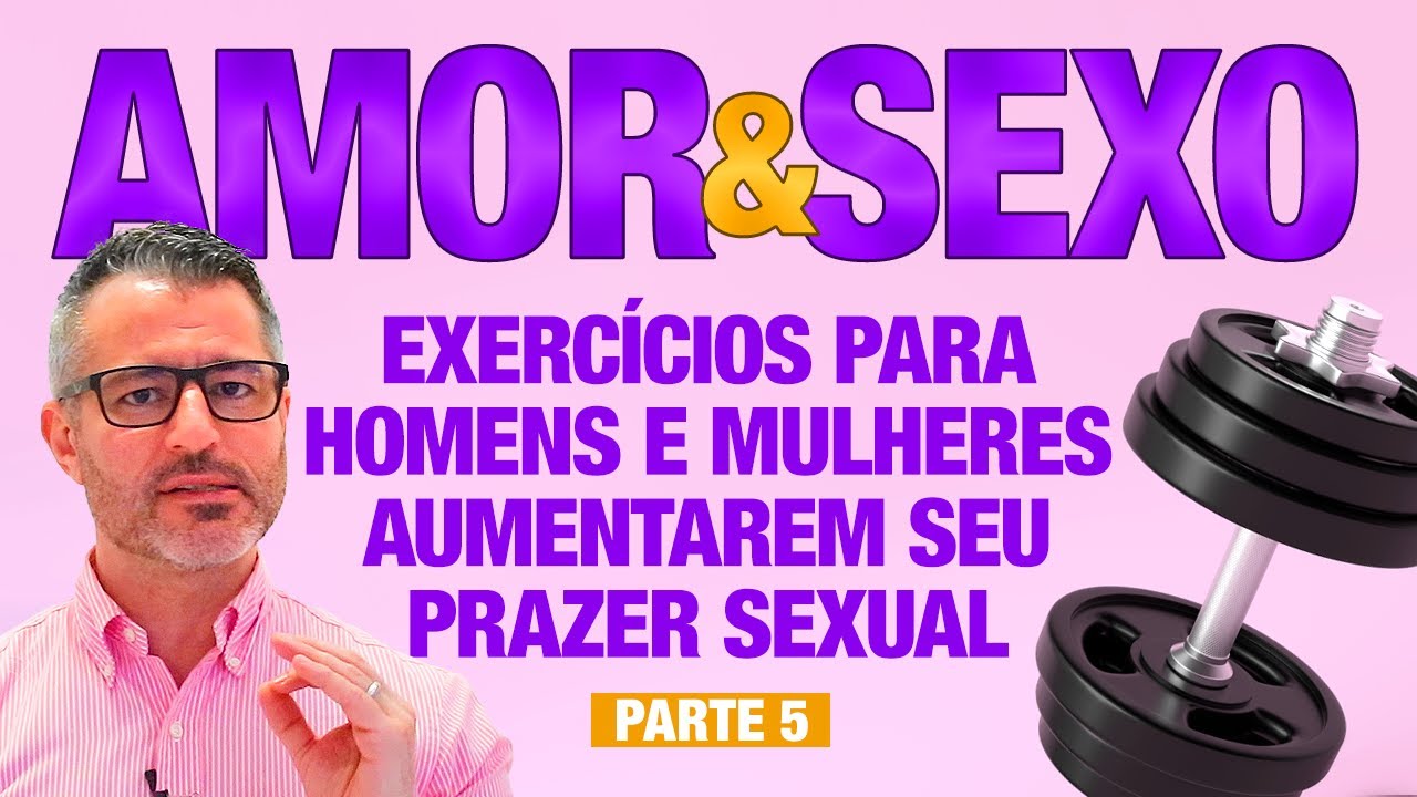 Exercícios fáceis que ajudam no sexo e turbinam a libído; aprenda!