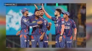 Lucknow Super Giants and Mumbai Indians will look to end their IPL 2024 campaign on a winning note.