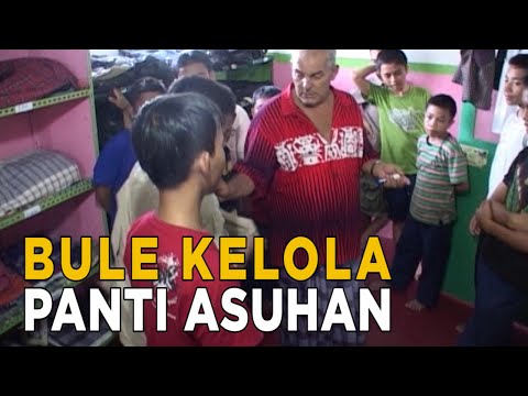 Video: Apakah ada panti asuhan di kanada?