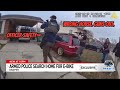 WRONG HOUSE. GUNS OUT. | Armed Police Raid Over a Stolen E-Bike