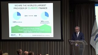 Opening remarks - EIB Group's Press Conference on 2015 results