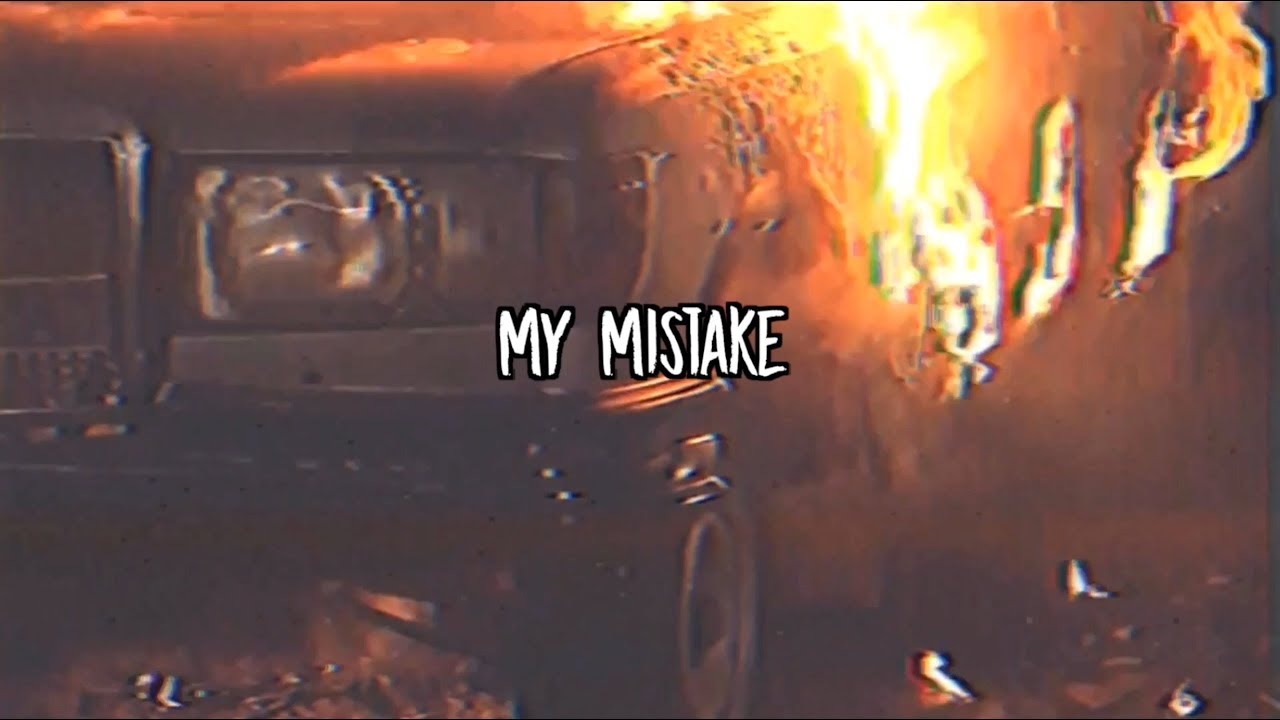 My mistake gif