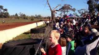 Southern Cross Racing - Brett Smith Waikerie Clip