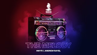 Смотреть клип Nwyr & Andrew Rayel - The Melody