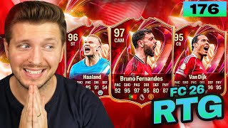 My Premier League TOTS Rewards... WOW!