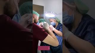 We have 12 years experience in hair transplant techniques. #hairclinic