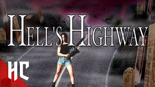 Hell's Highway | Full Slasher Horror Movie | Horror Central