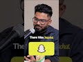No Shorts, No Podcasts: What Content Creation Looked Like When I Started vs Now
