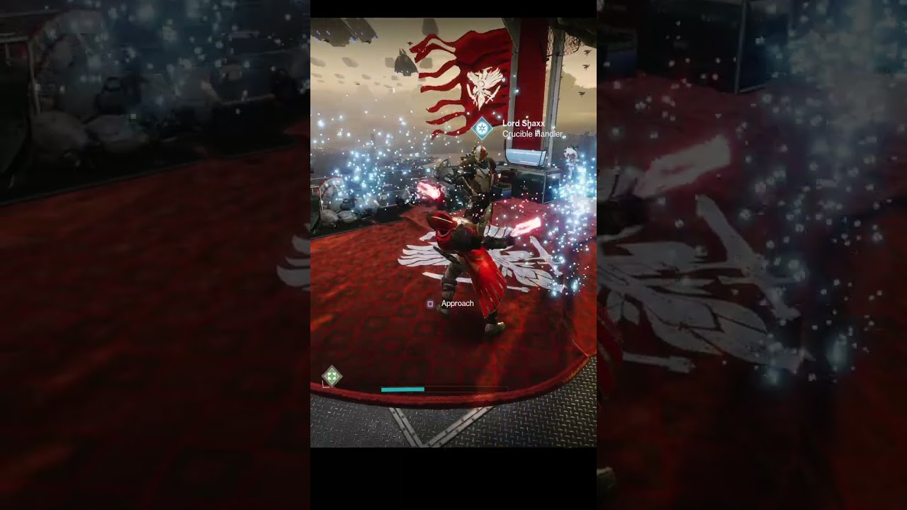 Destiny 2| What should you do first after a weekly reset?