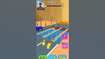 shape Shifting Evolution Race 😀 Level 311#shapeshifting #ytshorts #yutubeshorts