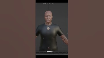 Making Fivio A Custom GTA 5 / FiveM Chain 🥶🔥😤 #Shorts #GTA5 #GTAV #GTARP #FiveM #Blender
