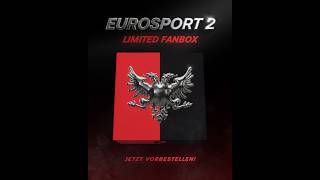 EUROSPORT 2 - IRL STREAM DURCH MÜNCHEN