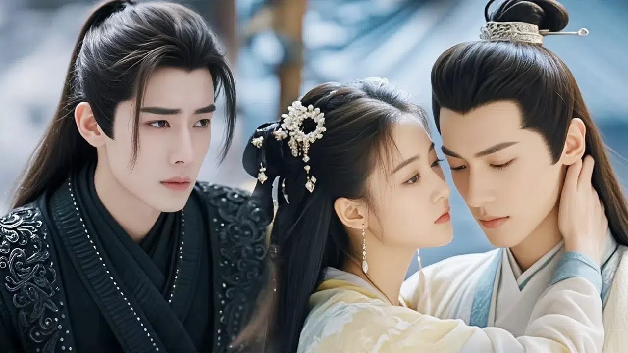 The general breaks the princess's heart and regrets it when she leaves for another man