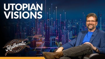 Can we engineer a better tomorrow? - AUTHENTIC with Shawn Boonstra