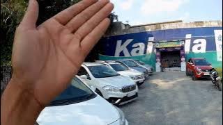 SECOND HAND CARS IN AMBIKAPUR | FULL CONDITION CARS