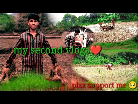 My second vlogs_meska vlogs_on youtube channel_my second vlogs viral 2022
