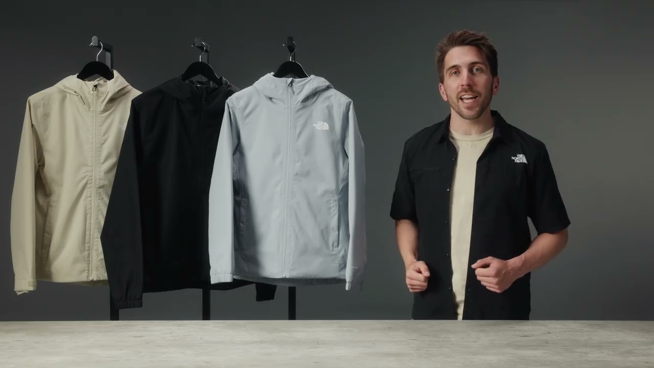 The North Face - Quest Mono Insulated Jacket - Men's